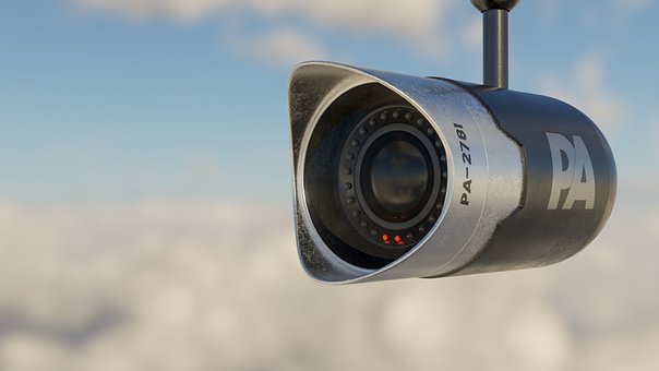 Outdoor Security Cameras in Idaho Falls | Security Systems Idaho