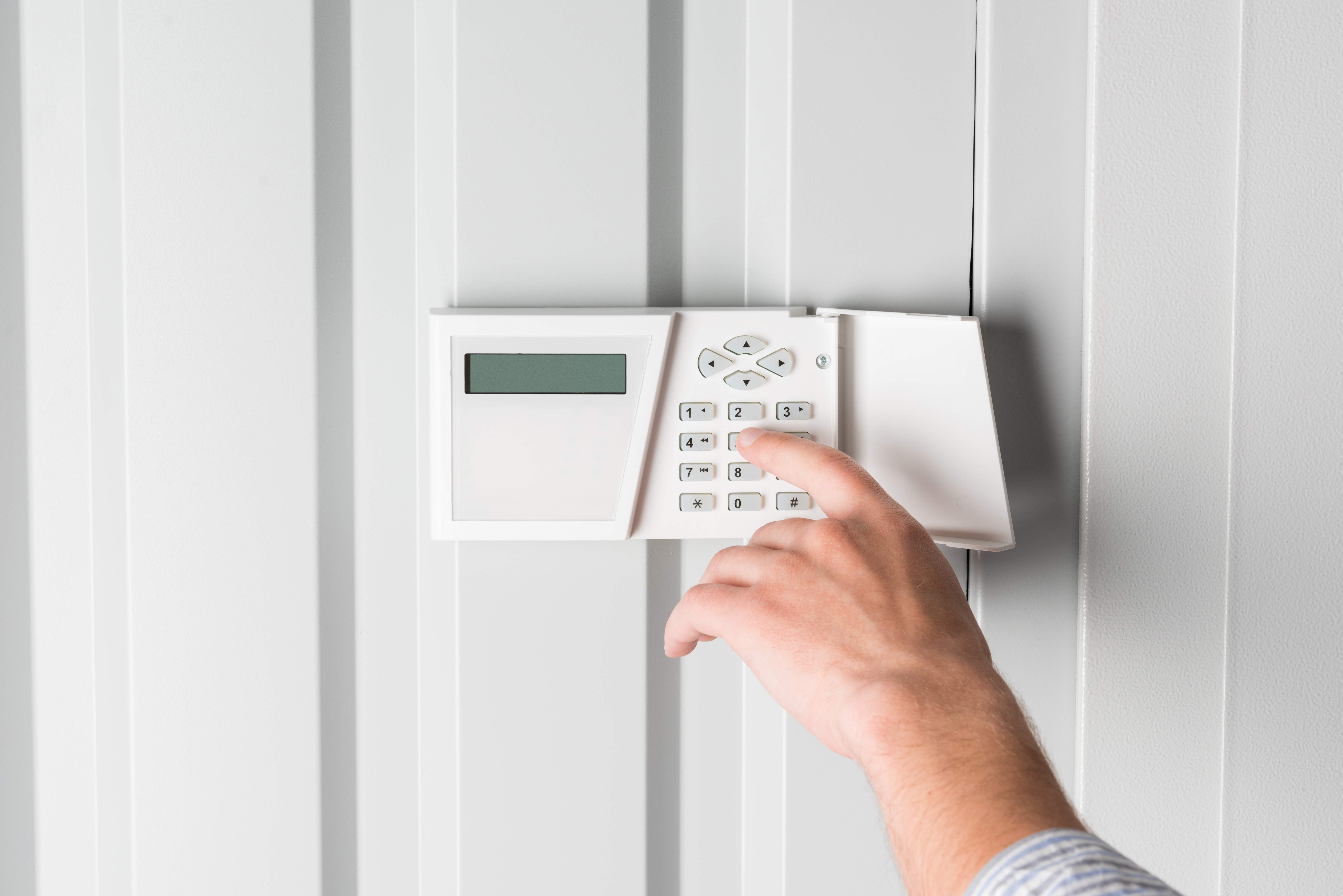 Vivint Home Security Systems in Idaho Falls | Security Systems Idaho